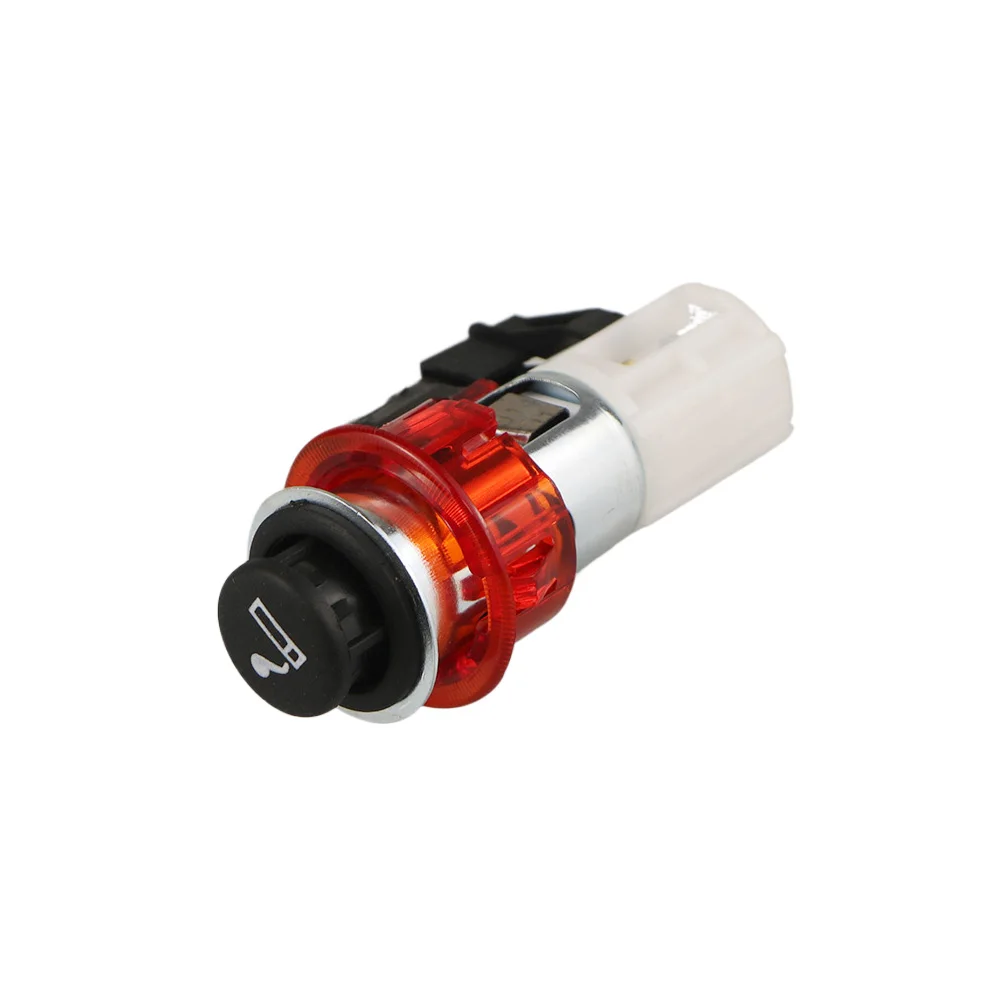 12V Cigarette Lighter Assembly 1J0919309 For VW Golf Beetle GTI Jetta Passat Tiguan Touareg Amarok 1J0 919 309