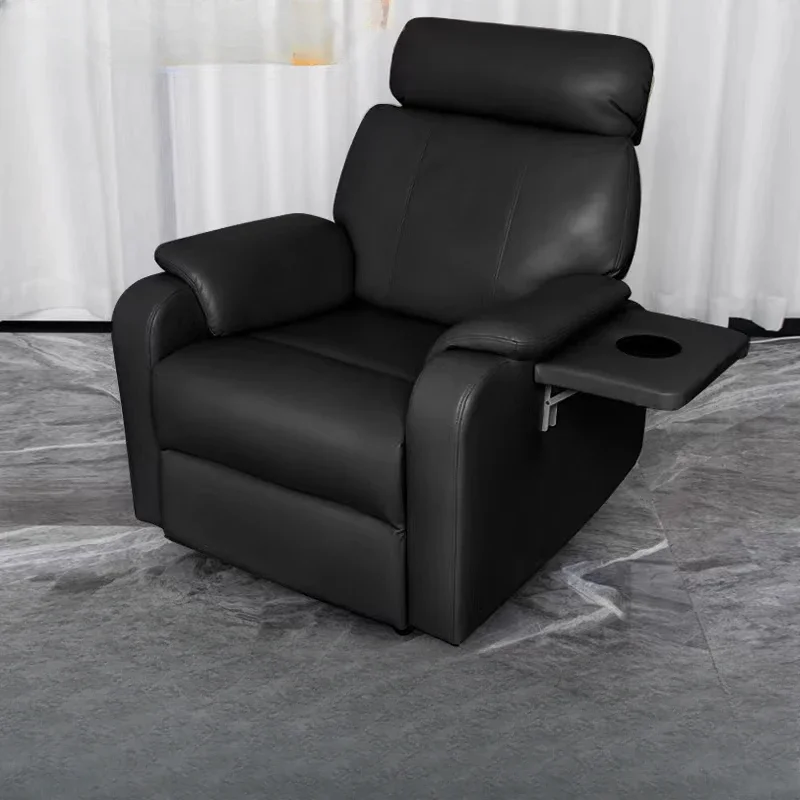 Chaise de pédicure de luxe spéciale, masseur de spa, livres d'oreille, chaise de cosmétologie, confort de sœur, meubles de pédicure, ZT50PC