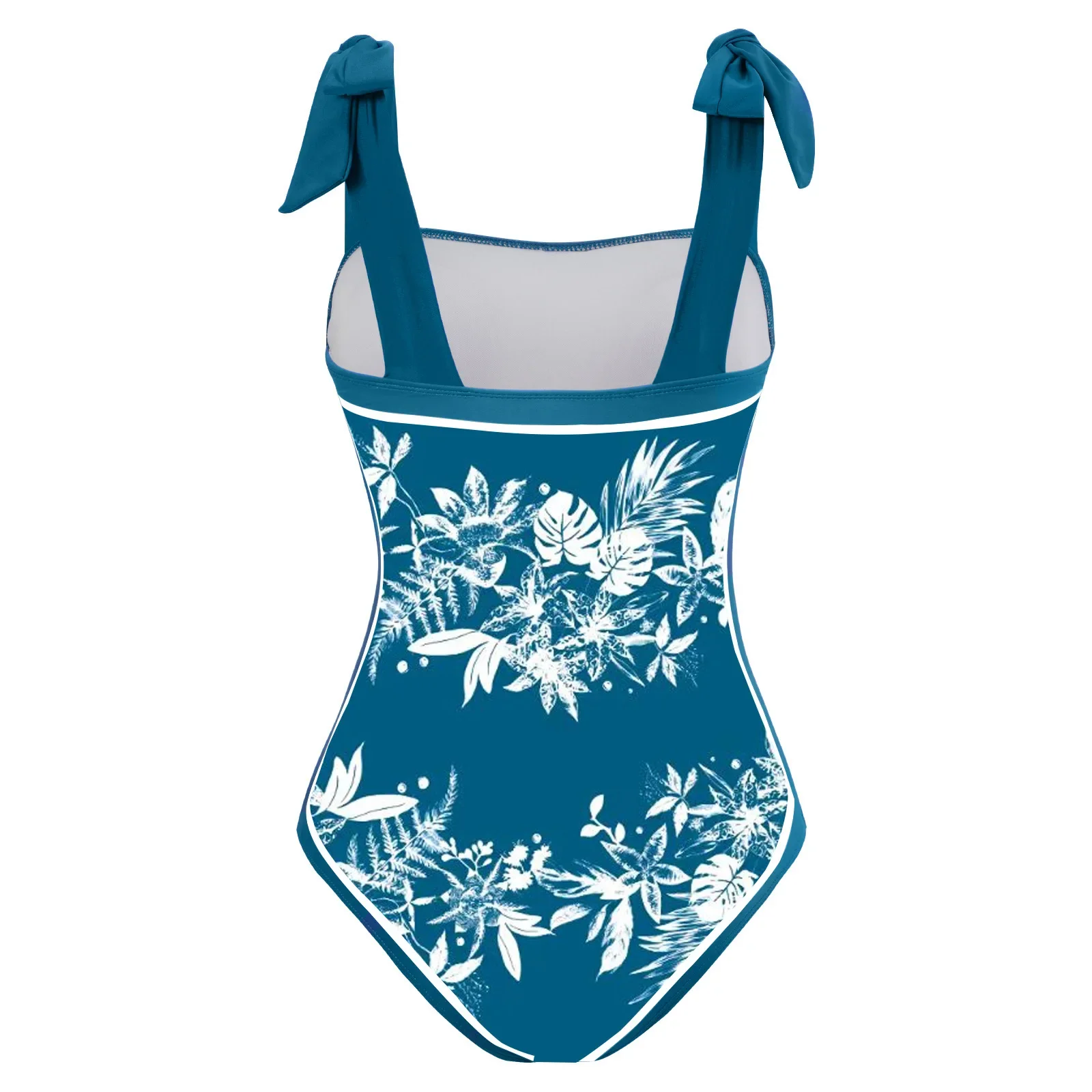 Ensemble de maillot de bain d'été une pièce, couverture en mousseline de soie, commerce extérieur, conservateur, chaud, été, édition finale, nouveau, 2023