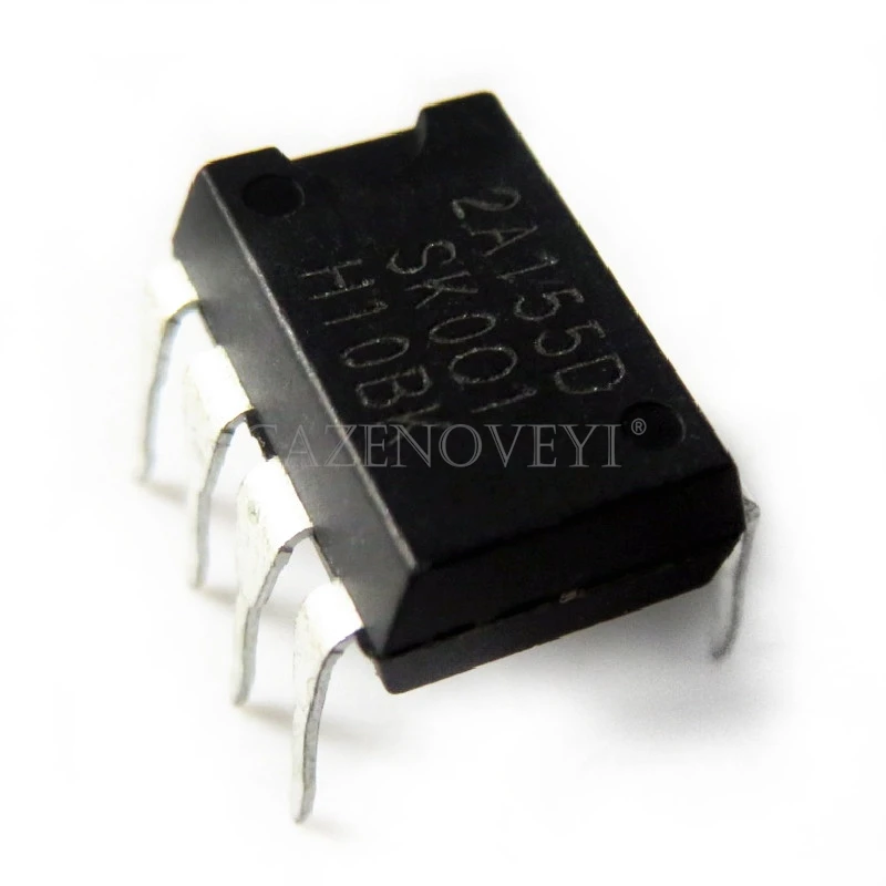 （1-10pcs）STR2A155D 2A155D OPA227P OPA227 A7800 7800 IR2102 2102 DIP-8