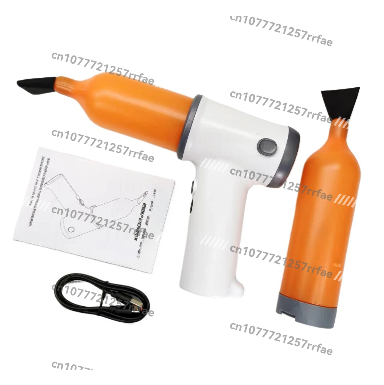 

Light Curing Pump Resin Gun Light Curing Printer Resin Pump Suction Pumping