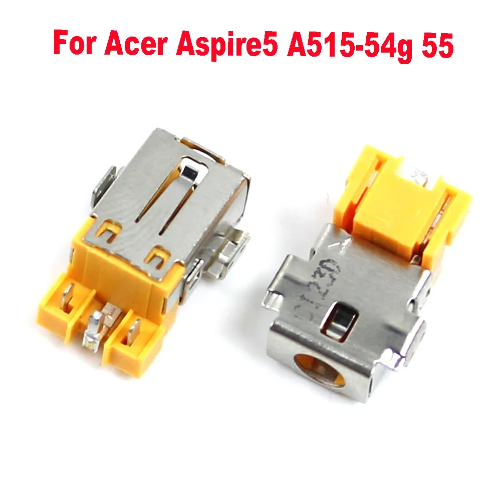 Laptop DC Power Jack Connector For ACER A515-54 A515-54G A515-55 A315-55G A315-55KG A315-23 A314-22 N18Q13 N20Q1 EX21553 S50-51