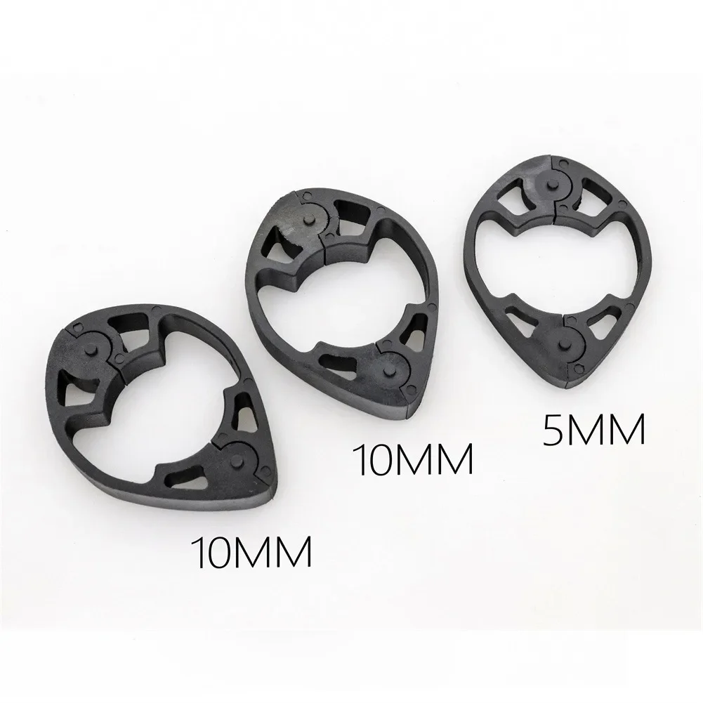 Kit Headset Spacer Durable Set Bicycle Components Black Cycling 1 Set FOR Pinarello Most F Series High-quality