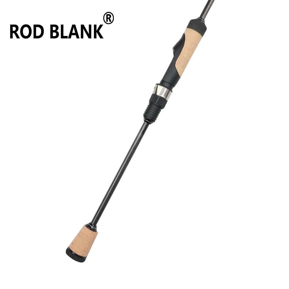 

Rod Blank Fishing Rod Handle Kit Cork Grip Vss Reel Seat Fishing Rod Lure Handle Rod Building DIY Component Repair Accessory