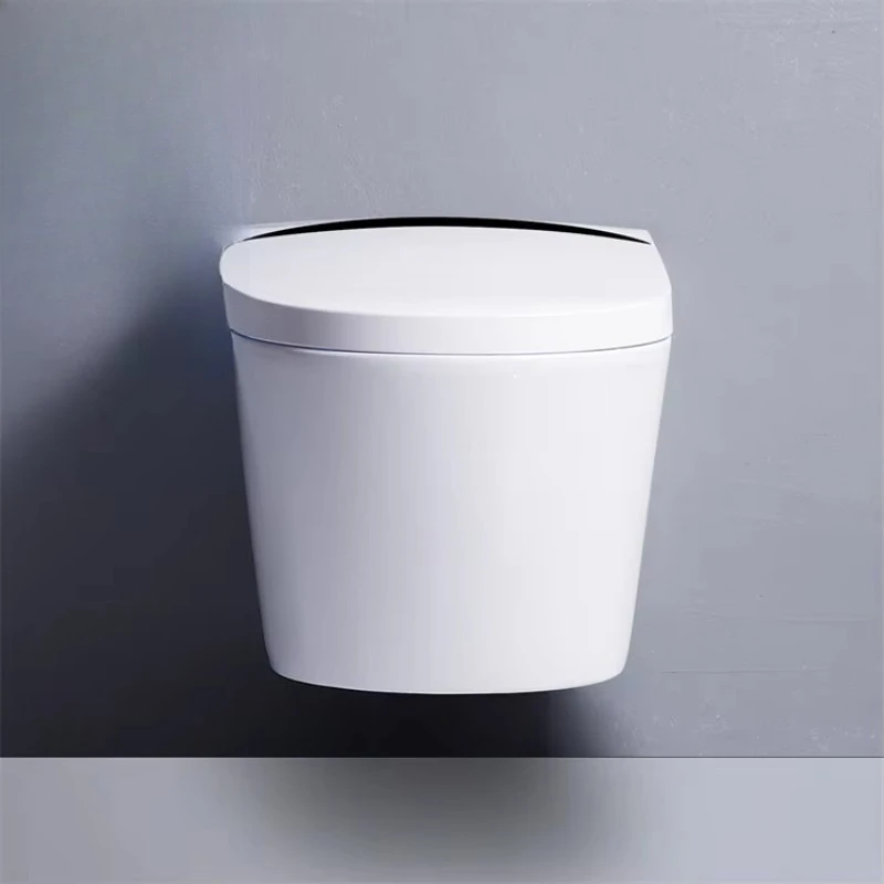 화이트 화장실 욕실 위생용품 변기 WC 볼 OEM 지능형 스마트 변기