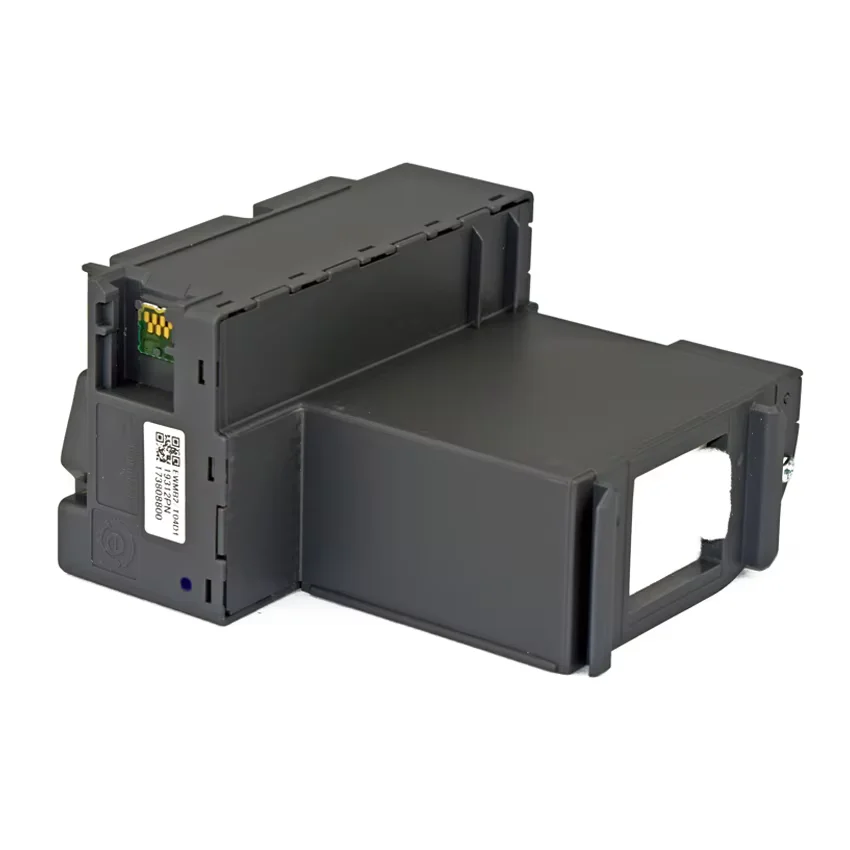 T04D100 T04D1 خزان صيانة الحبر ورقاقة لطابعات Epson L6170 L6190 L6191 L6171 L6160 L6161 L6168 L6178 L6198 L14150