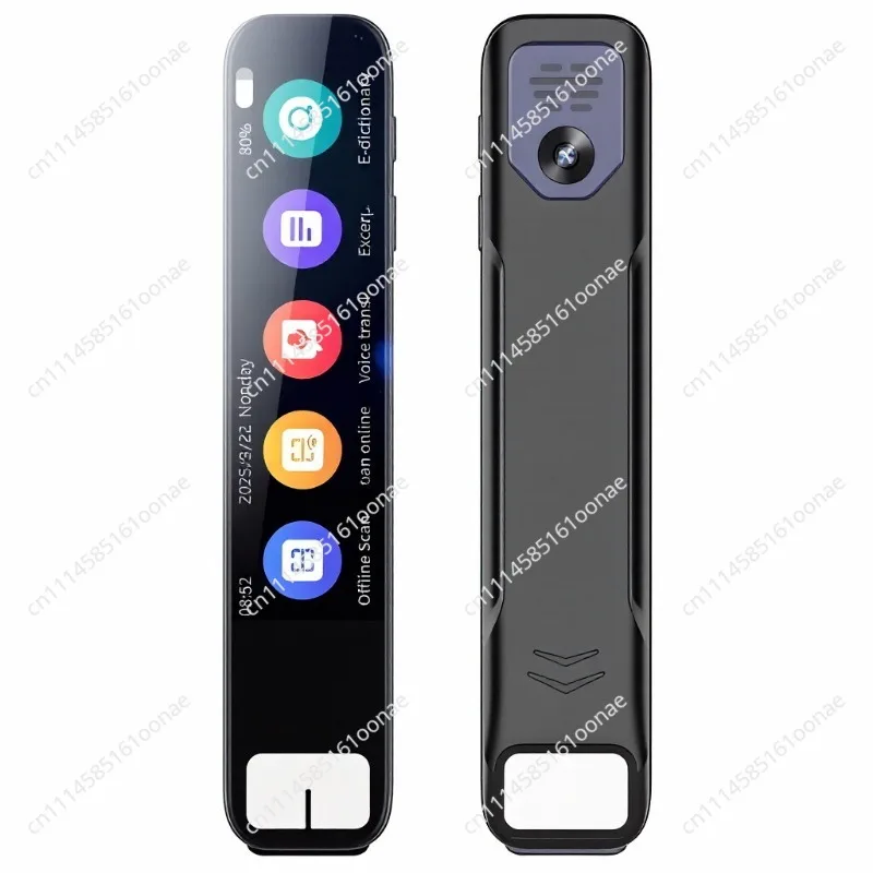 Smart Translator Pen 134 Languages Online & 13 Offline