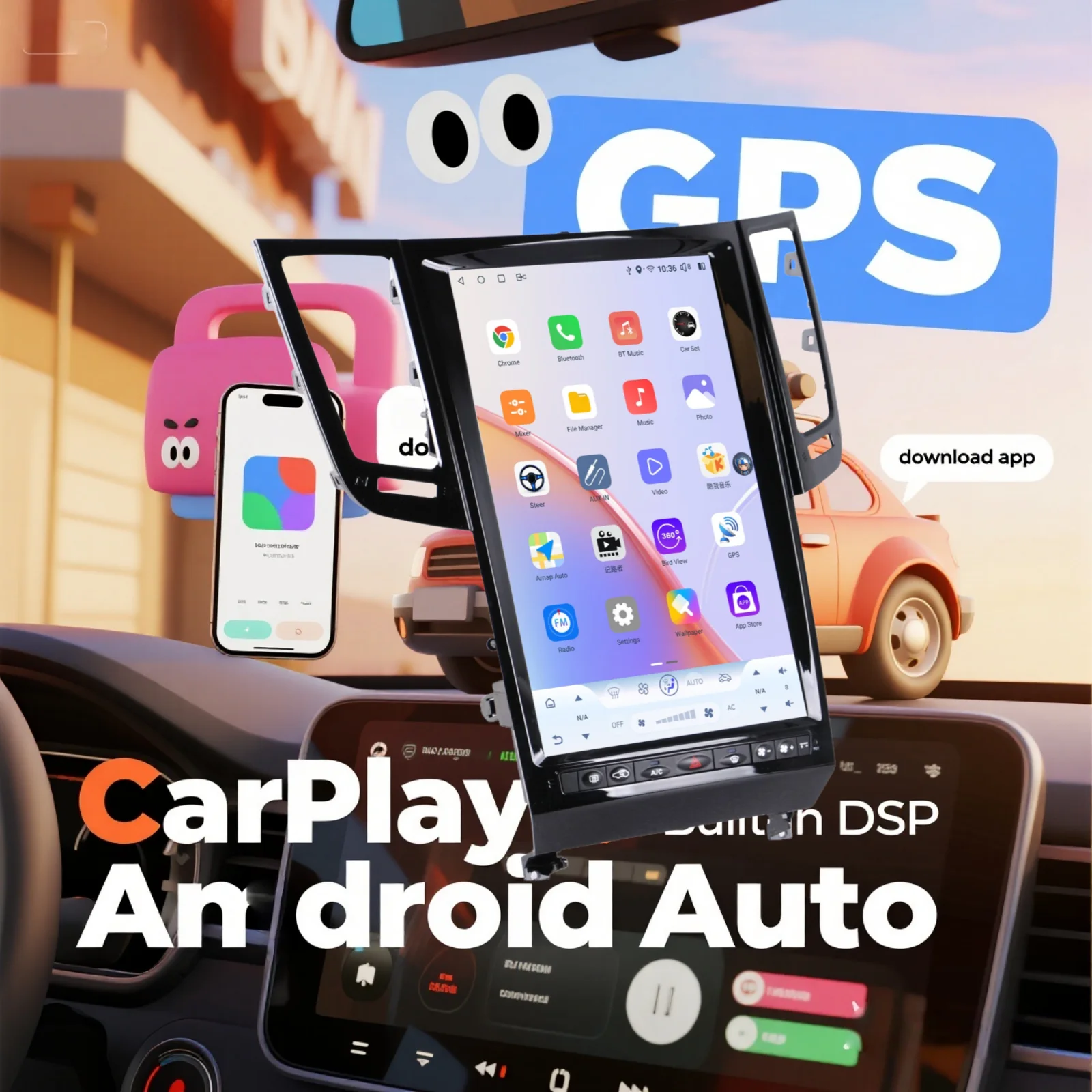 Ylh For Infiniti FX… - image