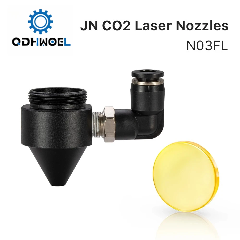 Qdhwoel CO2 Laser N…