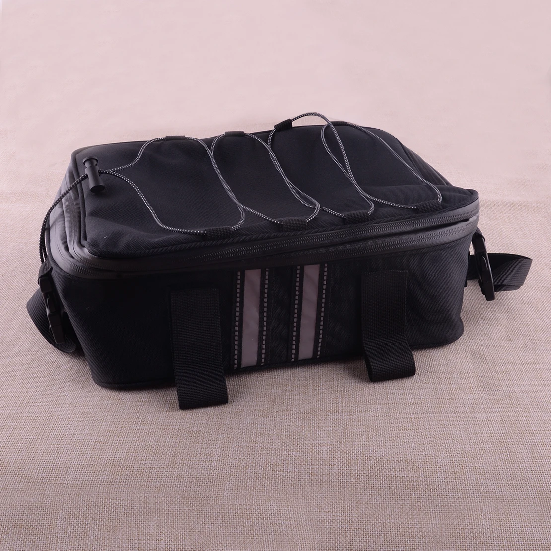 

Motorcycle Top Luggage Bag Box Fit for BMW R1200GS R1250GS F750GS F650GS F800GS K1600GTL G310GS R1150GS 900XR S1000XR F900XR