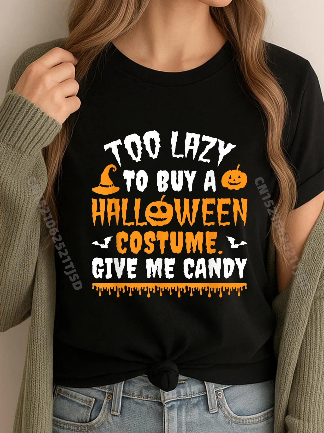 

Занадто ленивый, чтобы купить костюм на Хэллоуин с юмором Camisas Basicas Hombre Мужские рубашки для женщин Camisetas Hombre