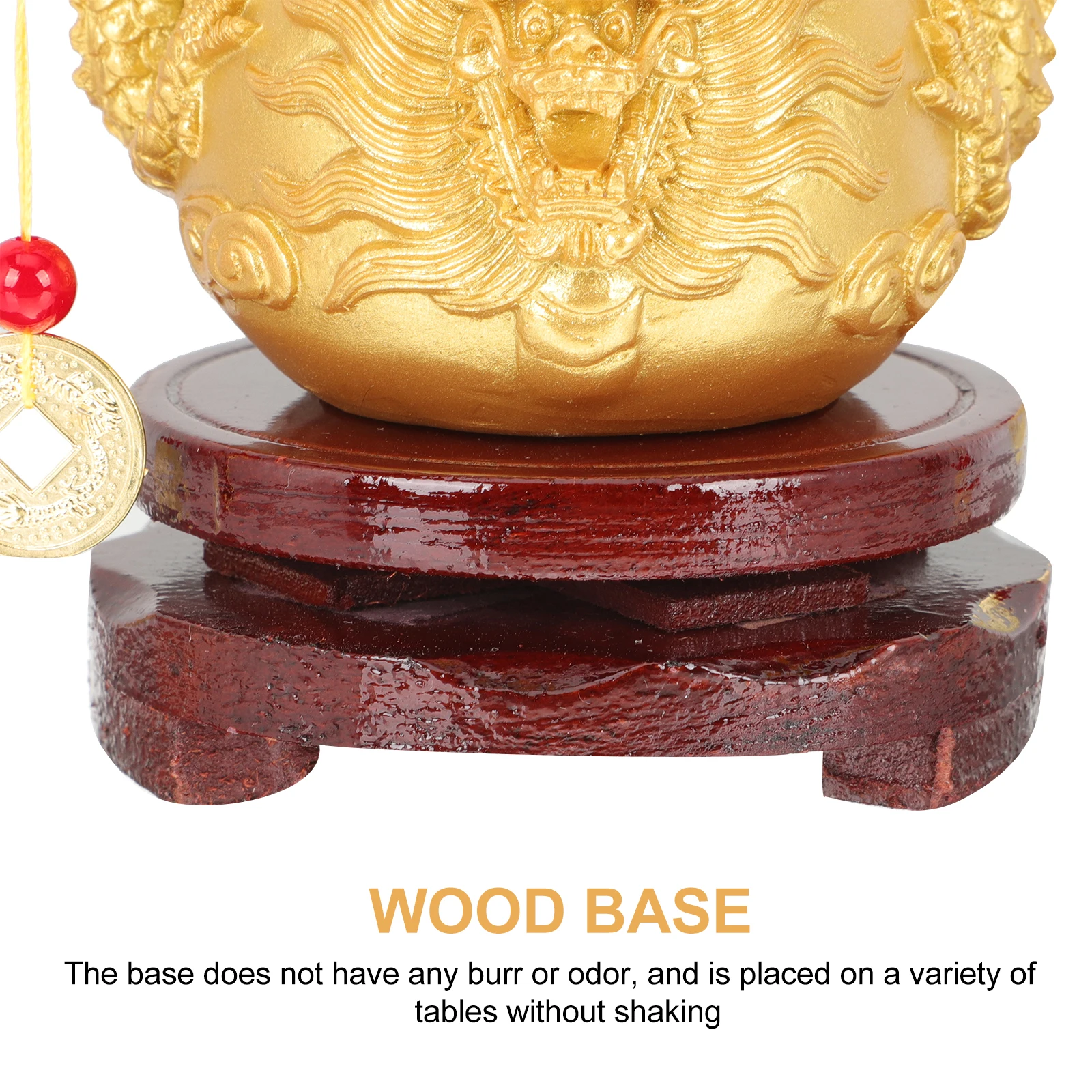 

Crystal Money Tree Chinese Style Fortune Tree Desktop Ornament Home Office Living Room Decor Cabinet Tabletop Decoration