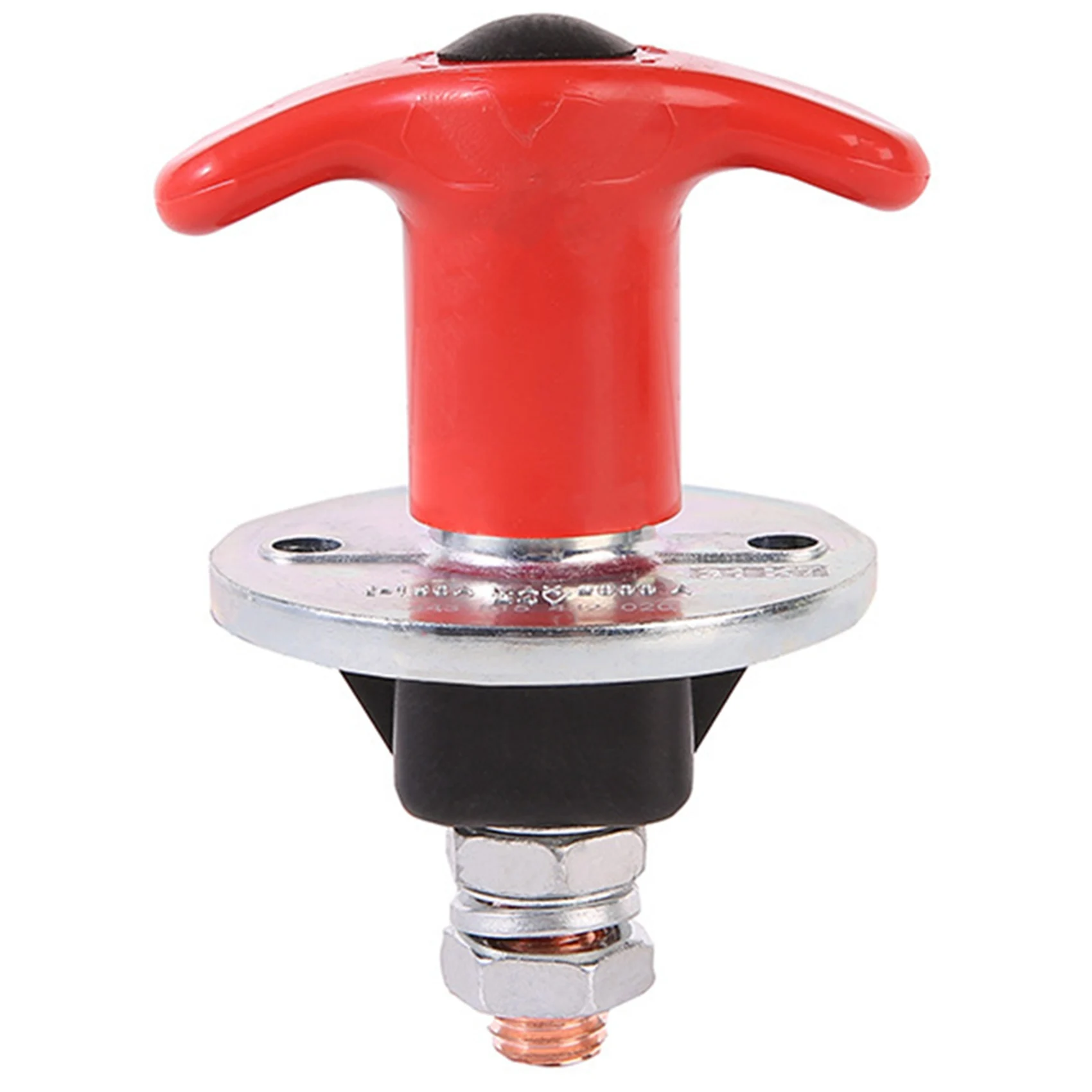

AB46-3X 150A-250A WH-A007 Car Battery Switch Battery Disconnect Kill Cut Off Switch For Car Boat Battery Disconnect Switch