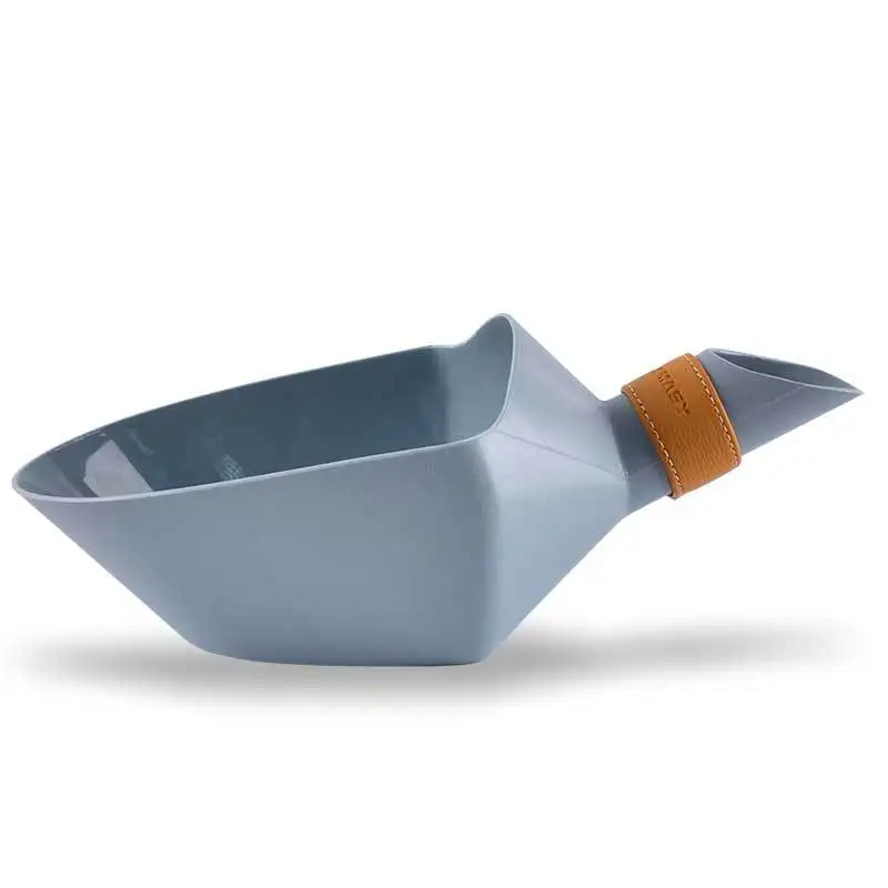 도매 커피 원두 스쿱 1kg 용량 스푼 바리스타 도구 액세서리 재사용 가능한 커피 원두 보관용