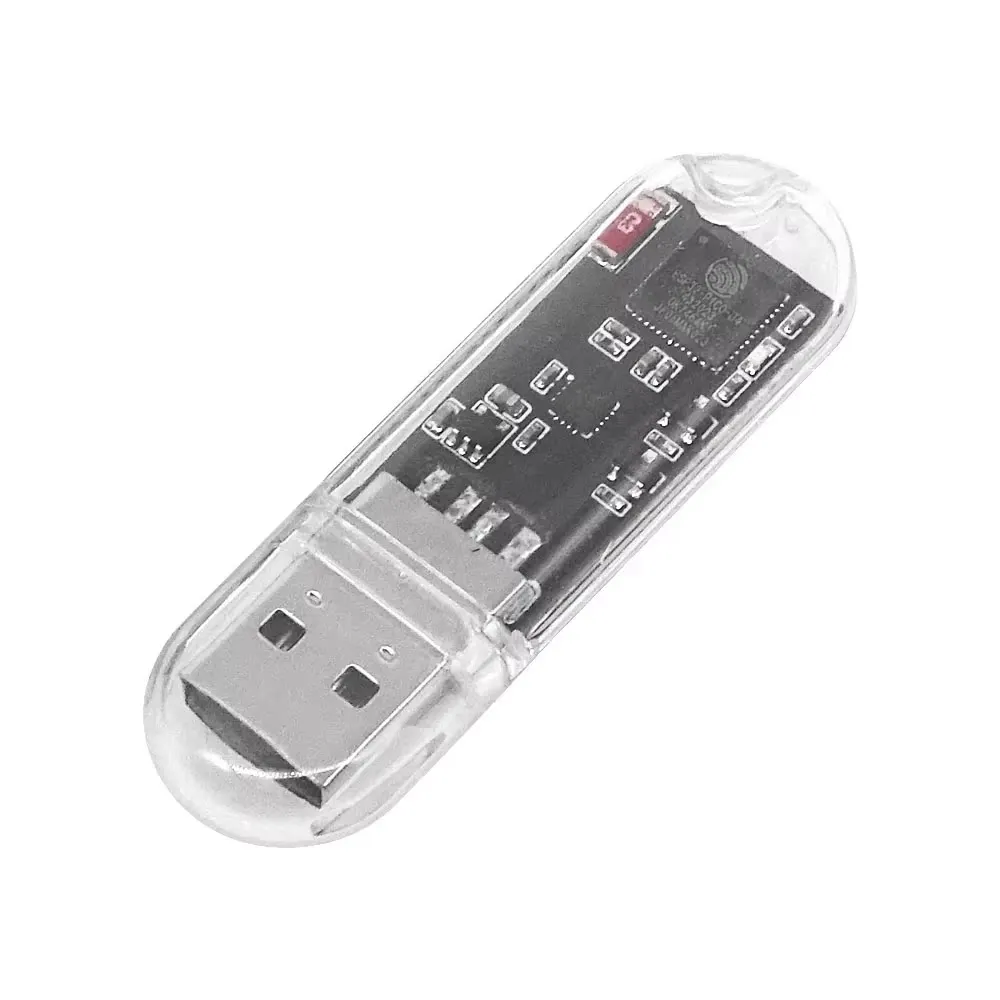 ESP32 Development Board USB Dongle Bluetooth Gateway MicroPython ESPHome MOQ 2 Pieces