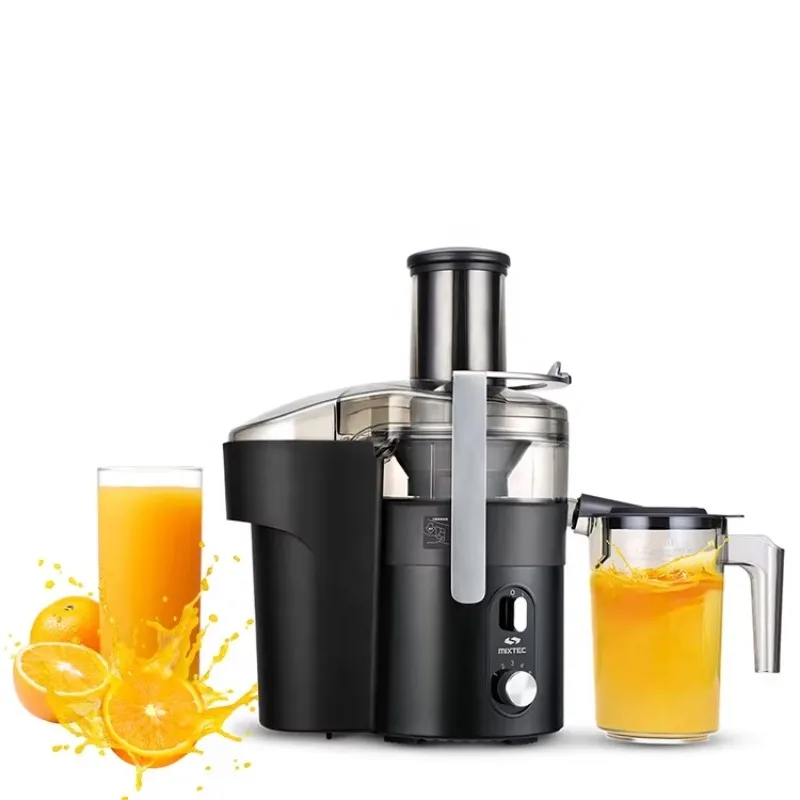 High Power Durable Juice Extractor for Fruit Juice and Vegetable Juice Professional High Quality Juicer