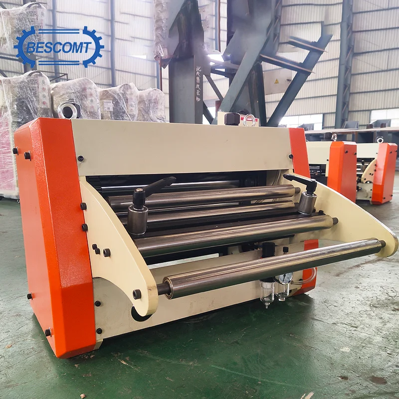 Coil Steel Servo Feeder 300 MM Automatic Pneumatic Uncoiler NC Servo Coil Roll Feeder Machine