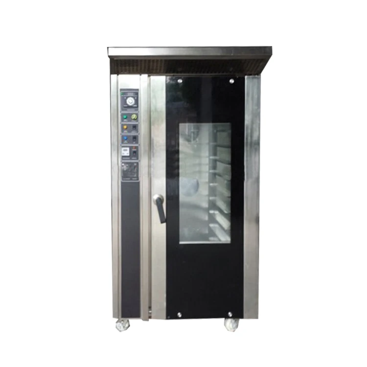 التجارية 10 صواني الحراري الغاز التدفئة الكهربائية المعجنات كعكة الخبز الحراري فرن الخبز #4