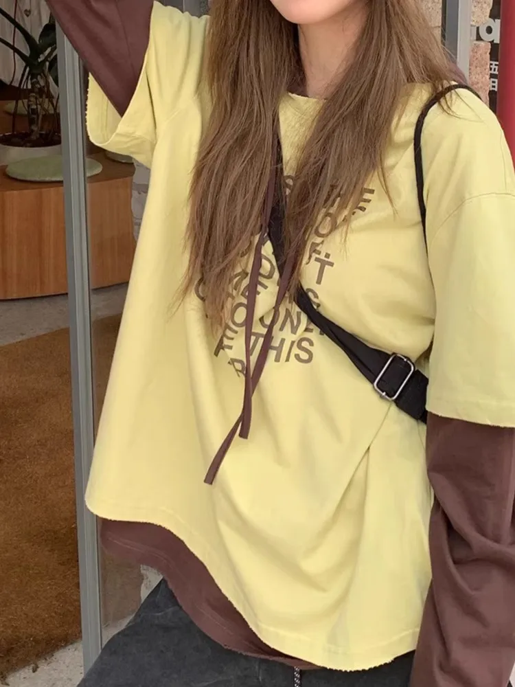 2026 New Autumn And Winter Women's Hoodie Fashionable, Comfortable, Casual Temperament, Versatile For Commuting, Layered Top