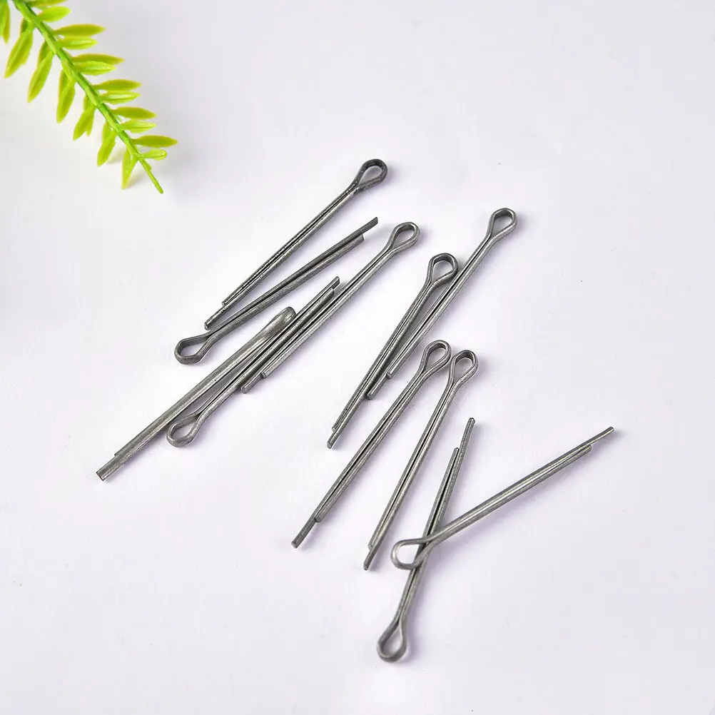 40Set Wood Joint Accessories 35Mm Rotatable Flexible Connectors Multi-Purpose DIY Craft Supplies for Limb Movement