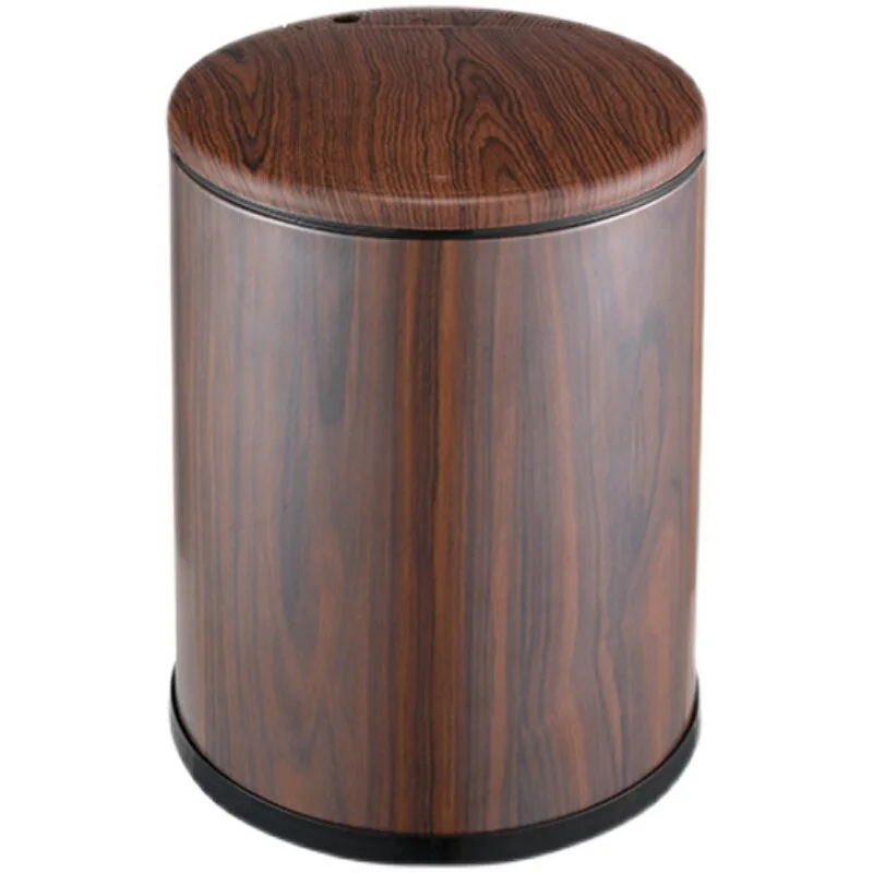 New Chinese style tea bucket, tray set, wastewater trash can, kung fu water storage, water reception and drainage
