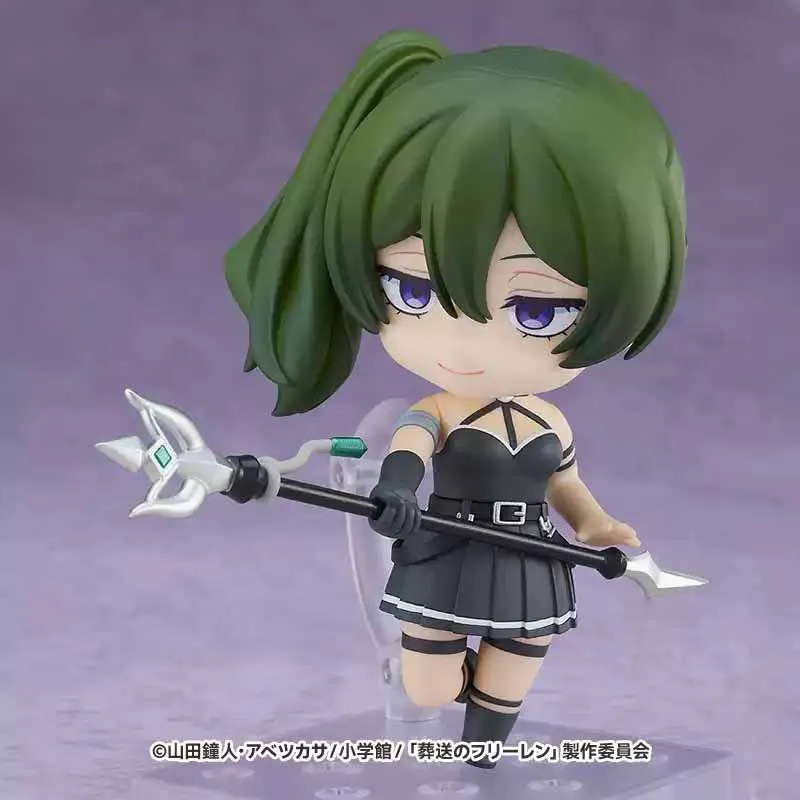 GSC الأصلي Nendoroid أنيمي الشكل UBER ألعاب شخصيات الحركة للبنين/الفتيات/أطفال/هدية الكريسماس تحصيل نموذج