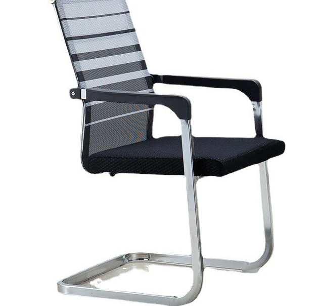 Simple office chairs, computer chairs, bow mesh chairs, staff conference, mahjong dormitory backrests, hom