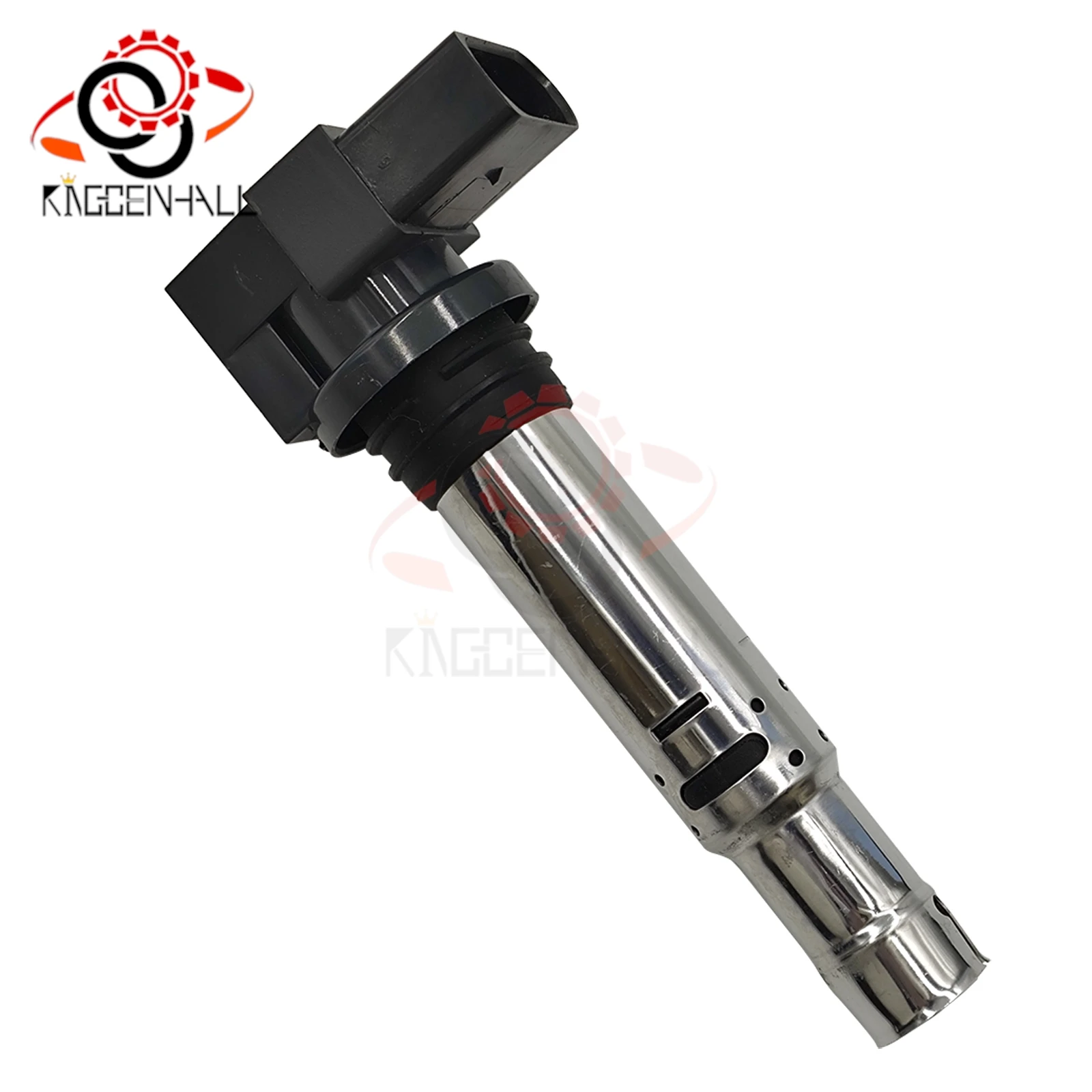 036905100A Auto Engine Ignition Coil Pack Compatible With VW Polo Golf MK4 Skoda Fabia Seat Ibiza 1.4L 1.6L Replace Parts