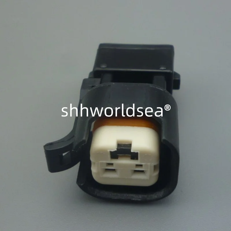 1/100set 2Pin EV6-EV1USCAREV6EV14 Michigan Motorsports LS1 USCAR Adapter Adapts LS2 LS3 LSX LT1 Fuel Injector Connector