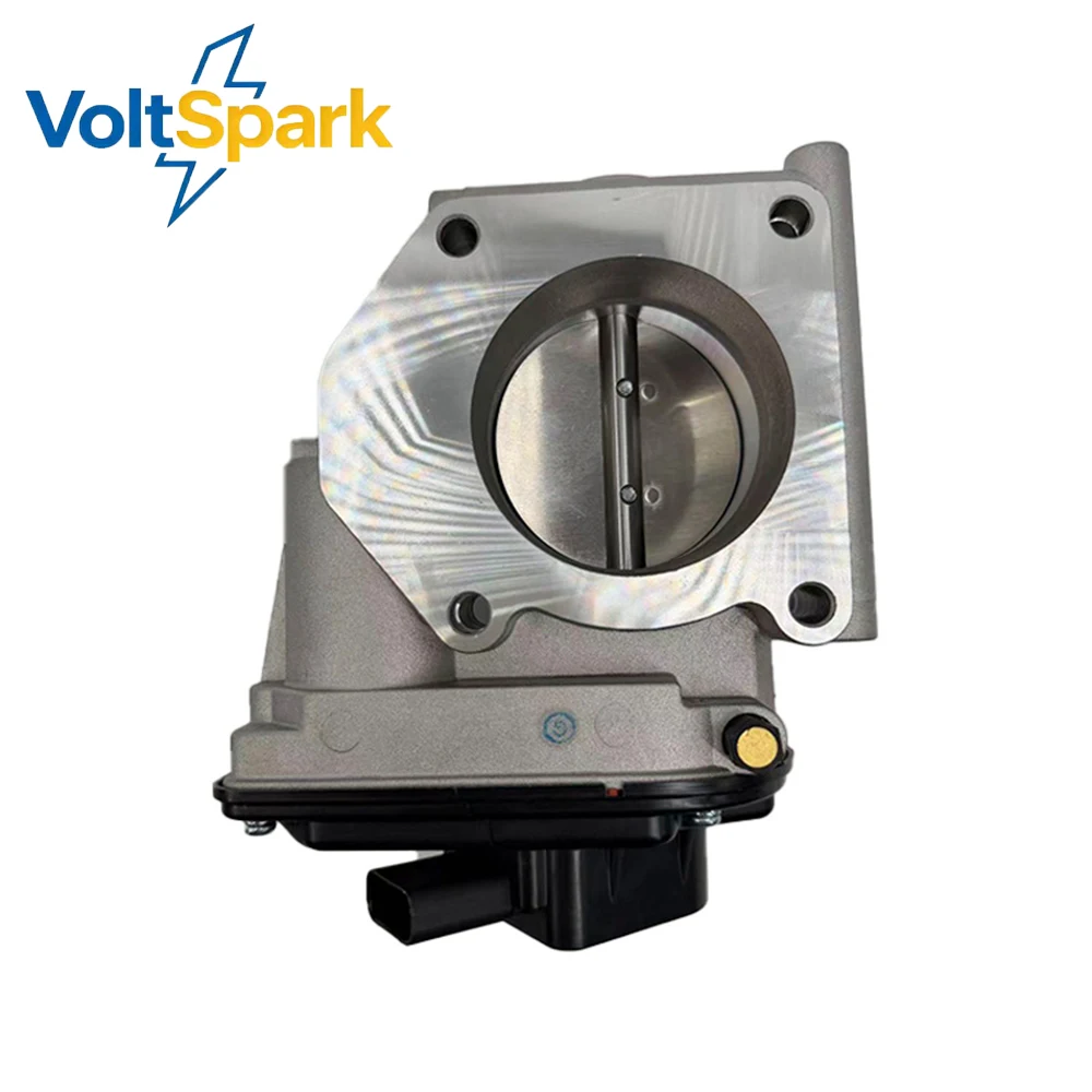 67-6011 Throttle Body Assembly Direct Replacement for Ford F-150 4.2L – Remanufactured Electronic Unit w/Sensor