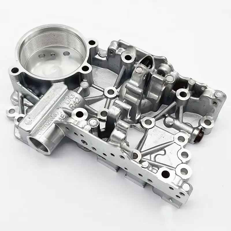 

7 Speed DSG DQ200 0AM OAM Gearbox Body Accumulator Housing Plate 0AM325066 for Skodas