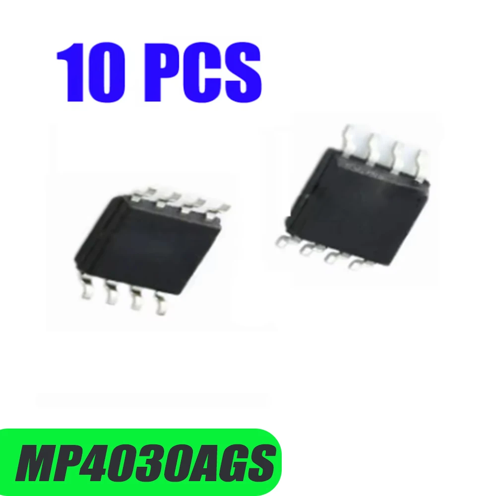 10 pcs MP9487GN MP8707EN Chip IC SOP8 MP2301ENE MP9487GN New Original MP8707EN MP4030AGS Chip IC SOP8