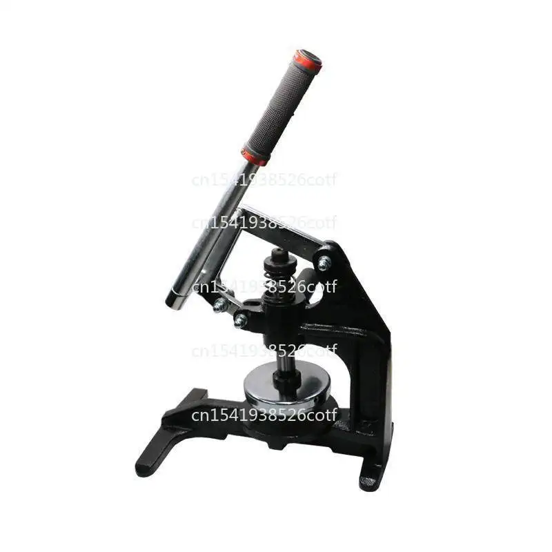 

Ручной пробоотборный нож 100 см² для ткани, текстиля, с дисковым механизмом, для отбора проб, измерения веса в граммах, с подающей пластиной