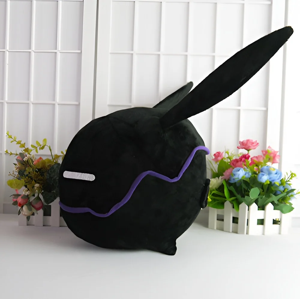 JP アニメワールドトリガー多目的トリオンソルジャーレプリカコスプレ小道具 30 センチメートル漫画マスコット