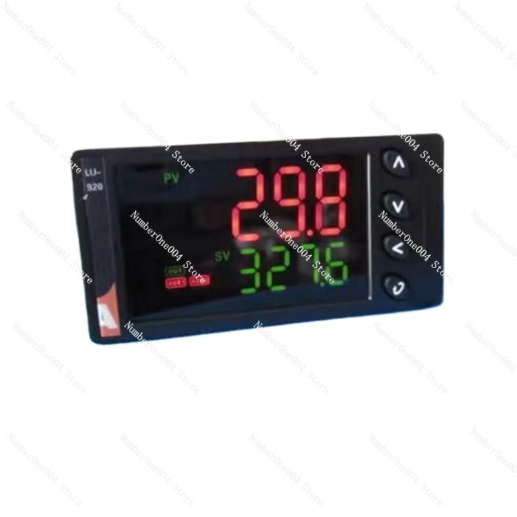 

New high quality digital regulator LU-920 pressure measuring instrument LU-924MCJ9J9J9V71-GD