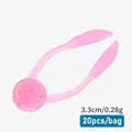 Pink-20pcs