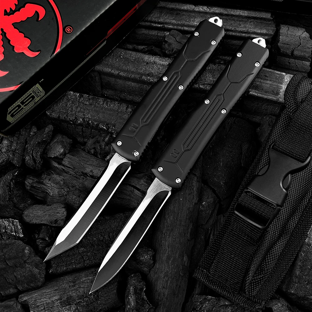 Tactical Pocket Kni…