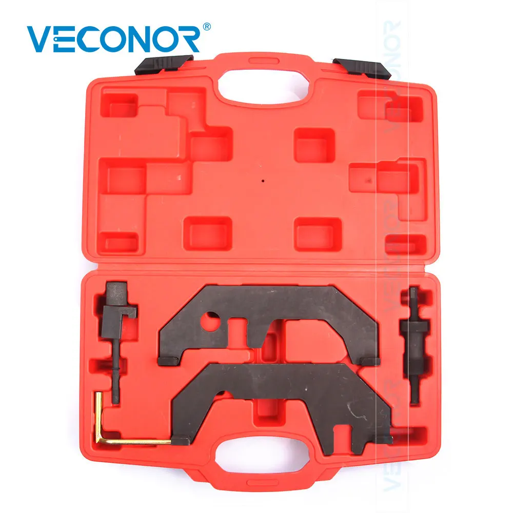 Engine Timing Tool Cam Camshaft Alignment Timing Locking Garage Tool For BMW N62 N73