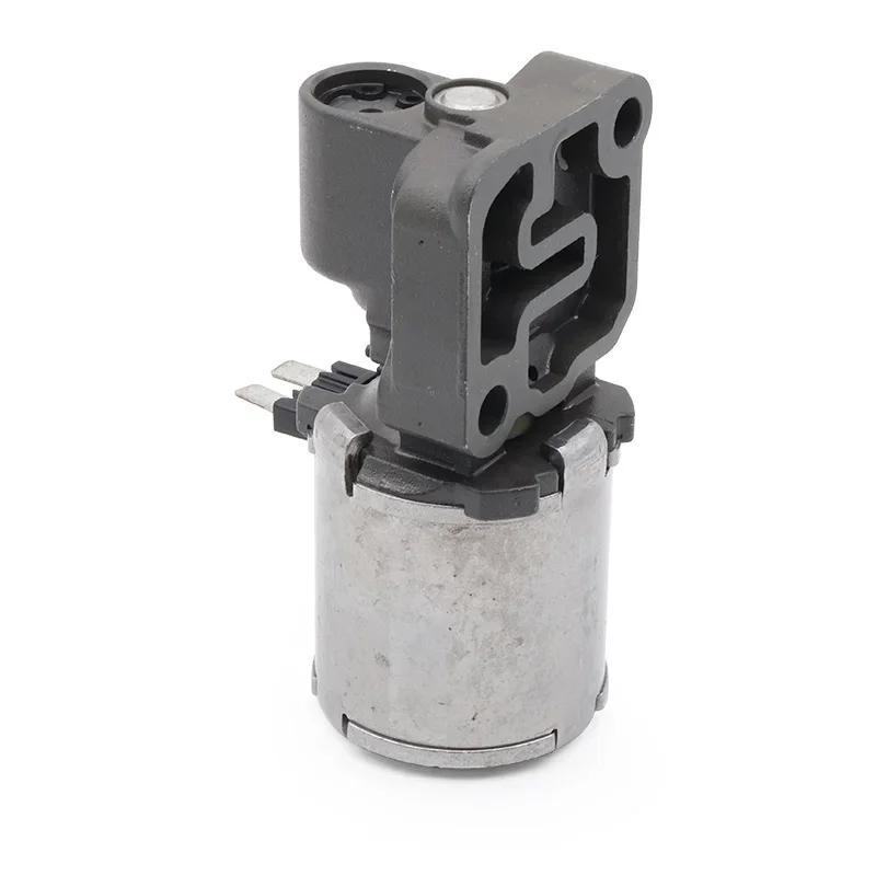 صمام الملف اللولبي لقفل علبة التروس 0B5 الجديد لإصلاح علبة التروس لصمام الملف اللولبي لإصلاح علبة التروس