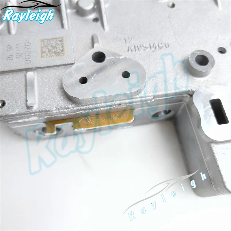 6R80 Transmission Mechatronics TCU TCM Valve Body Without Hole For Ford F-150 Navigator Expedition 2007-2010