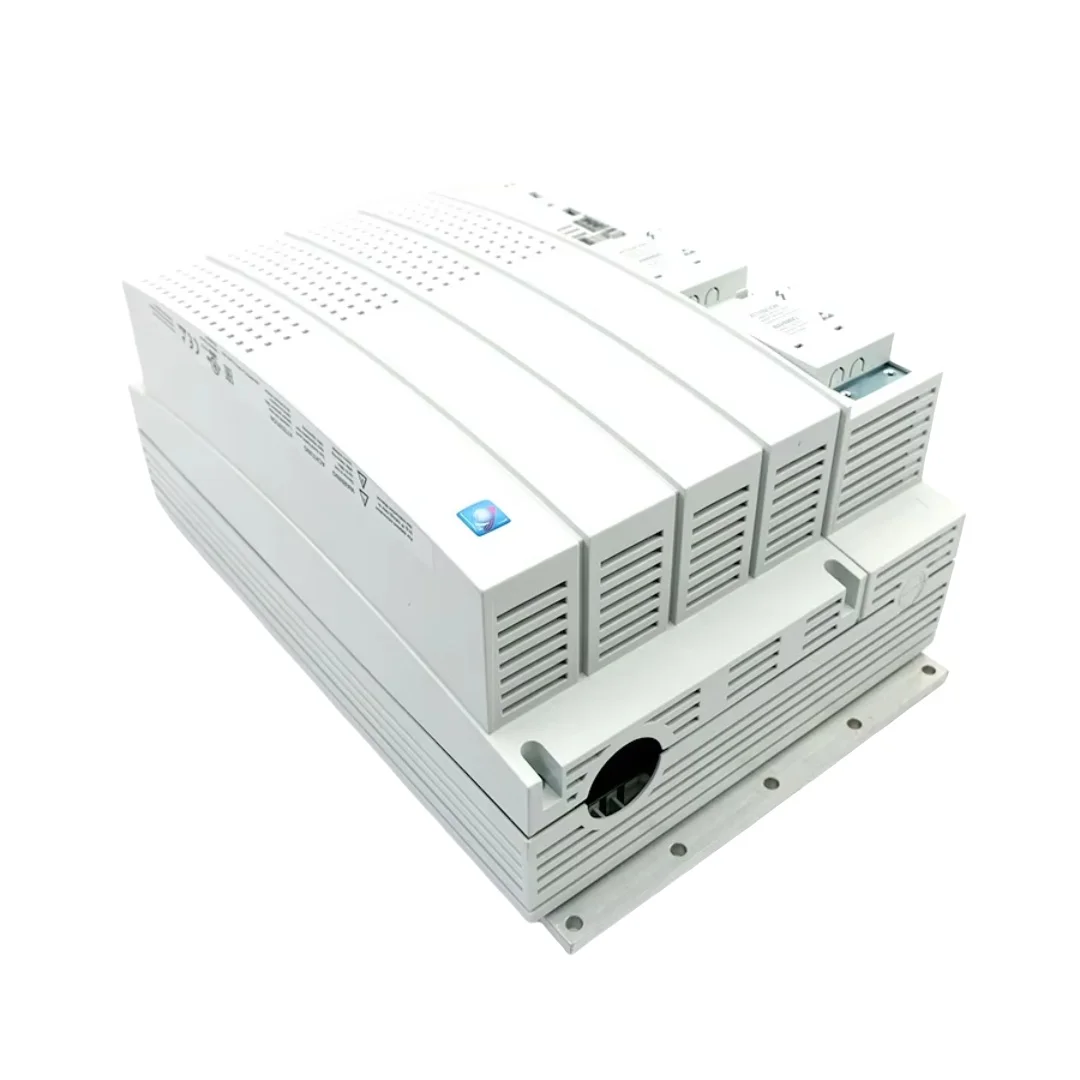 

New Lenze 8200 Vector E82CV223K4B571 Frequency Inverter Servo Drive