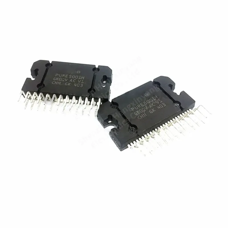 Модуль усилителя мощности звука PURE5001H