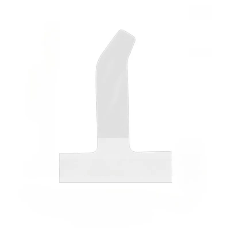 For Light Guide Rod Protective Cover, Disposable Cover, Dental Light Curing Lamp Head Handle Protective Cover