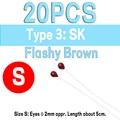 20pcs SK S FB