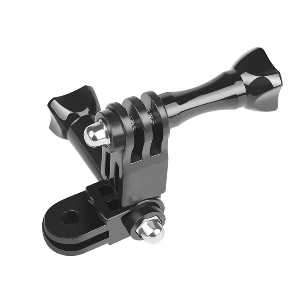 Wholesale Long & Ngắn Điều Chỉnh Cánh Tay Thẳng Khớp Gắn Cho Gopro Hero 10 9 8 7 6 Phiên SJCAM Yi 4K Eken H9 Đi Pro Phụ Kiện