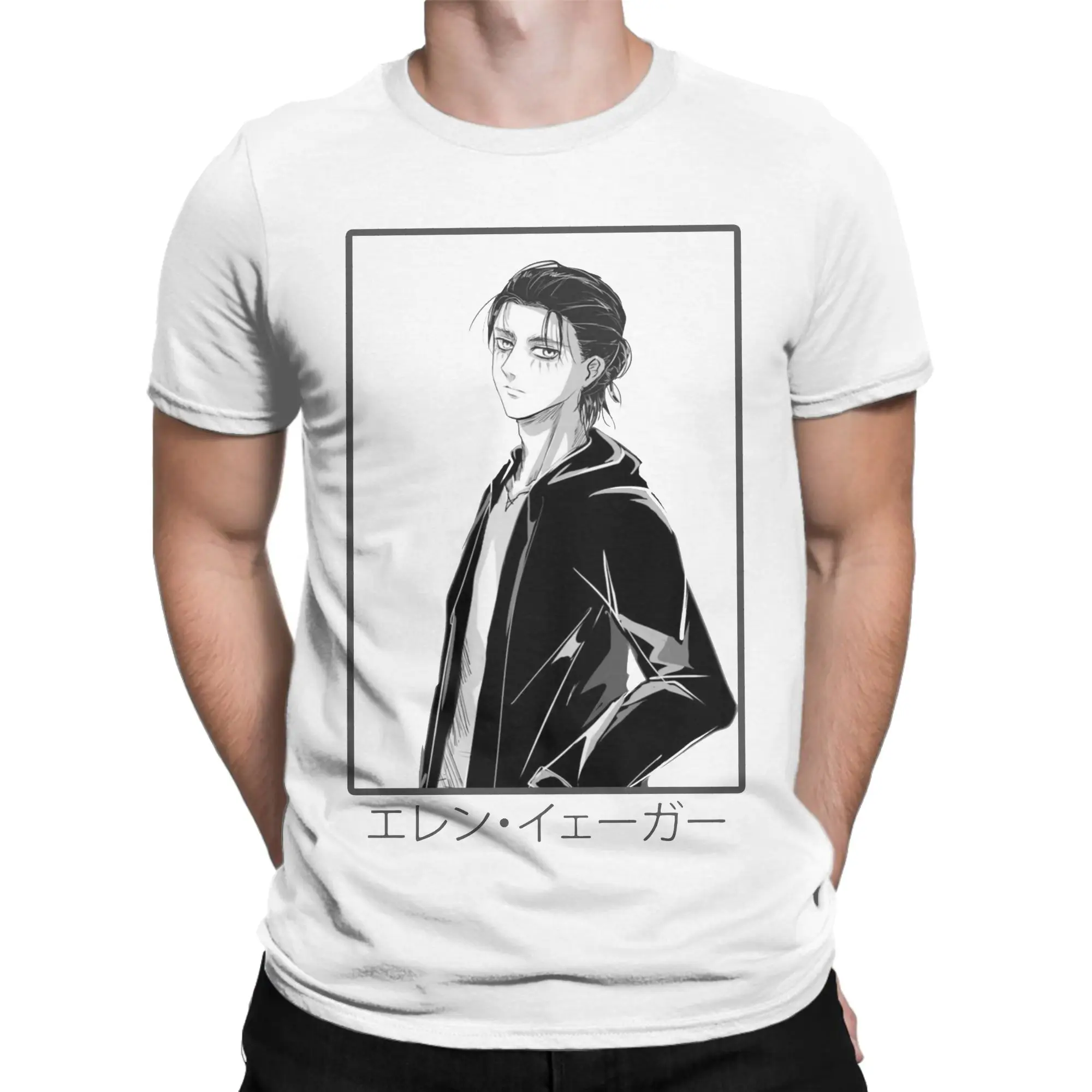 ataque-ao-tita-eren-camisetas-masculinas-moda-camisetas-manga-curta-em-torno-do-pescoco-camiseta-100-algodao-roupas-adultas