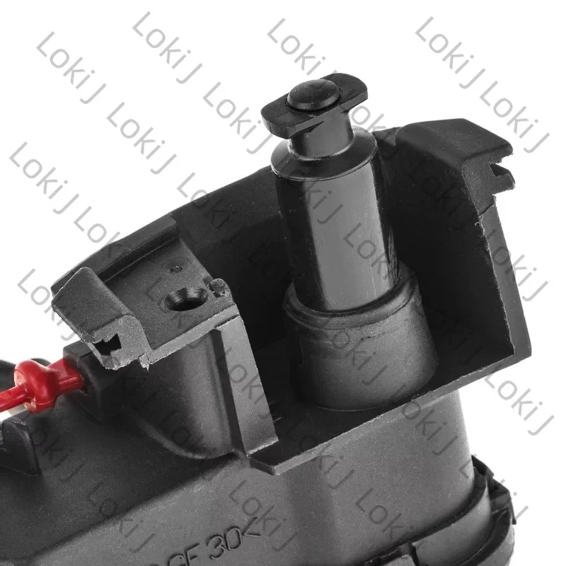 OEM Genuine Fuel Tank Flap Lock Actuator Motor 4H0810773F,4H0810773F,4H0810773E/C For AUDI A8L D4 2009-2018,A8L D4 S8 2012-2018