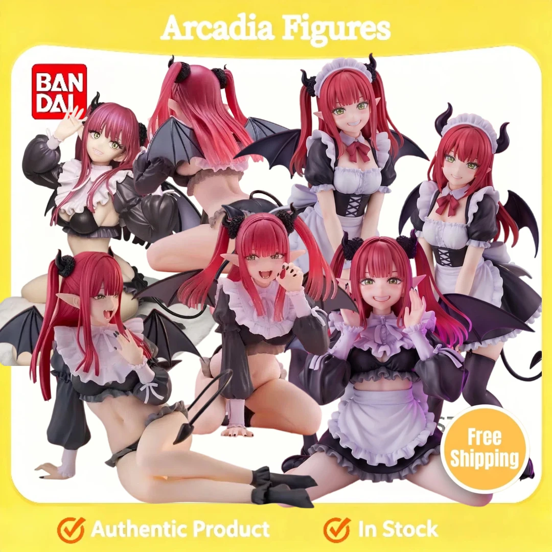 [In Stock] Original Dressing Doll Falling in Love Kitagawa Umume Liz ver. Action Figures Model Toy Collectible Model Anime Gift