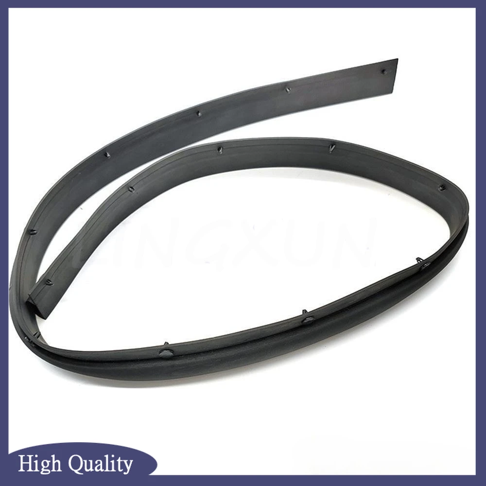 

Резиновое уплотнение капота автомобиля 74142-TVA-A11, подходит для Honda Accord 2018 2019 2020 2021 2022