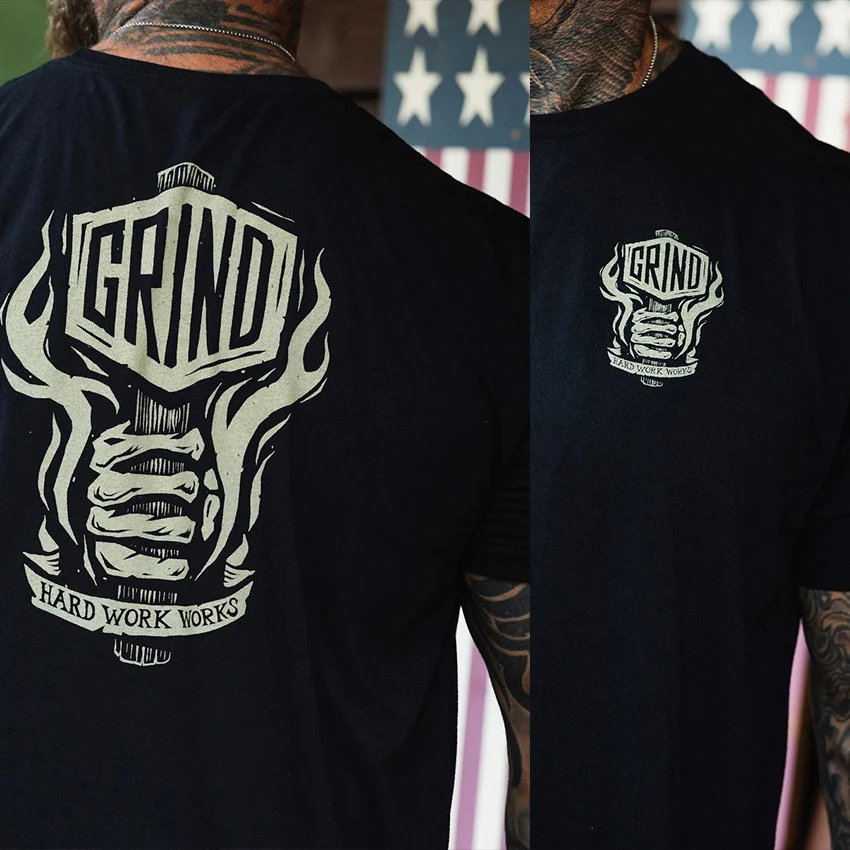 Camiseta Fit Gym para hombre, camisetas oversize de manga corta para hombre, ropa esencial, ropa gótica, tops y camisetas, nueva camiseta blanca para hombre
